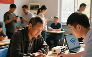 青岛长城宽带2025年10月份新装活动套餐